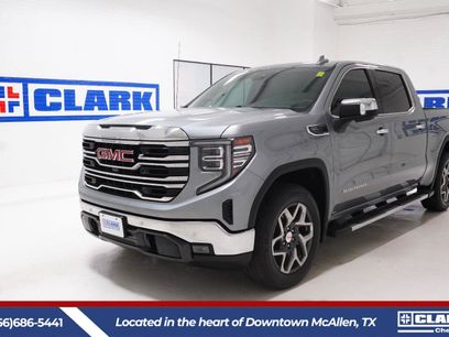 Used 2024 GMC Sierra 1500 SLT w/ SLT Premium Plus Package