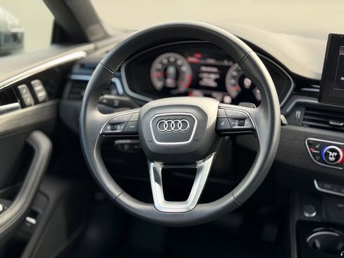 Used 2025 Audi A5 2.0T Premium Plus image 12