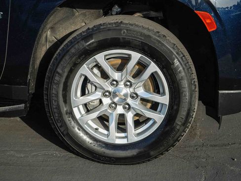 Used 2024 Chevrolet Tahoe LT AWD/4WD image 10