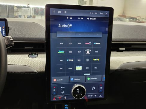 Used 2021 Ford Mustang Mach-E Select w/ Comfort/Technology Package image 32