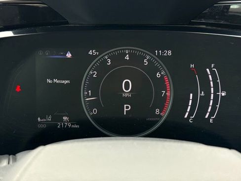 Used 2024 Lexus NX 350 AWD w/ Cold Area Package image 16