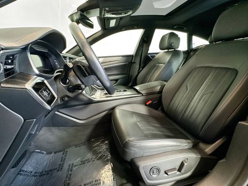 Used 2023 Audi A7 3.0T Premium Plus w/ Premium Plus image 18