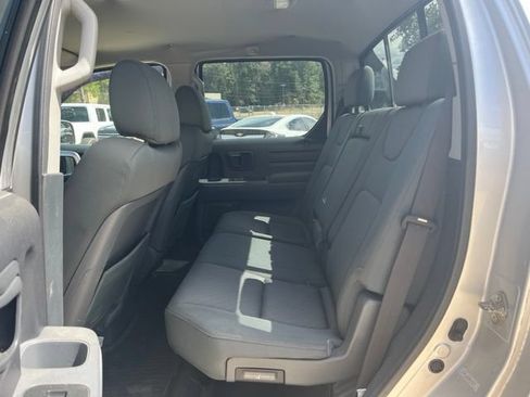 Used 2008 Honda Ridgeline RTS image 11