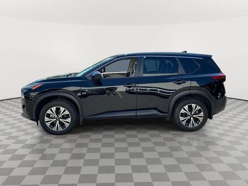 Used 2023 Nissan Rogue SV FWD image 5