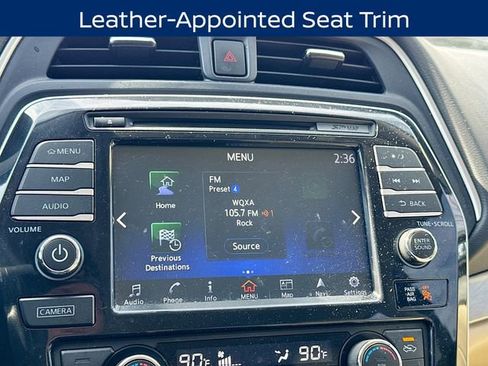 Used 2017 Nissan Maxima 3.5 SL image 17