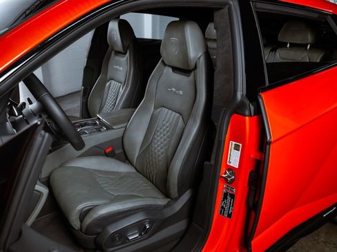 Used 2024 Lamborghini Urus S AWD/4WD image 22