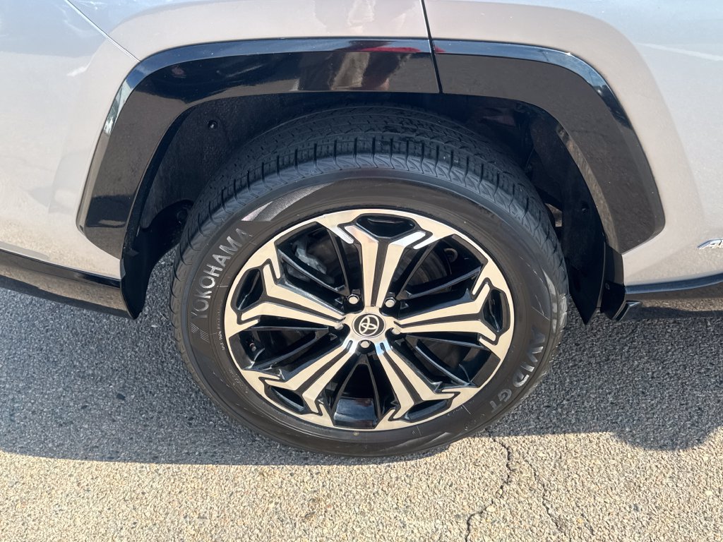 Used 2023 Toyota RAV4 XSE w/ Weather Package AWD/4WD image 43