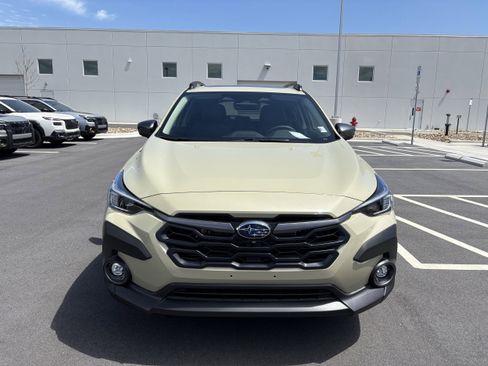 New 2026 Subaru Crosstrek 2.5i Limited image 2