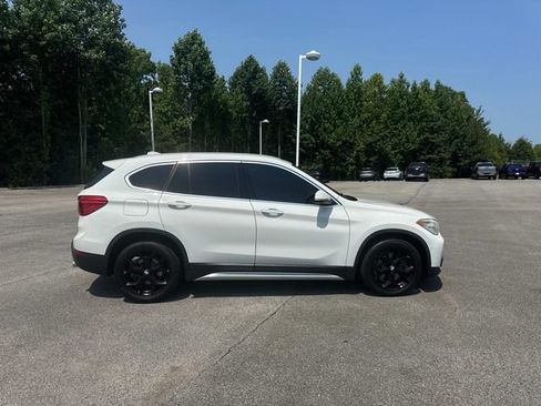 Used 2019 BMW X1 sDrive28i FWD image 3