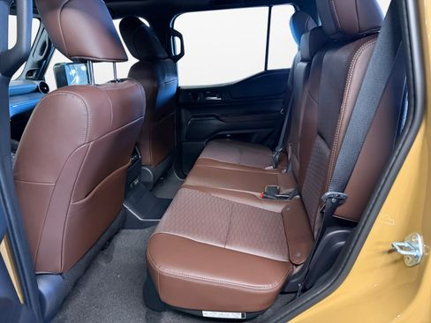 New 2026 Toyota Land Cruiser image 13