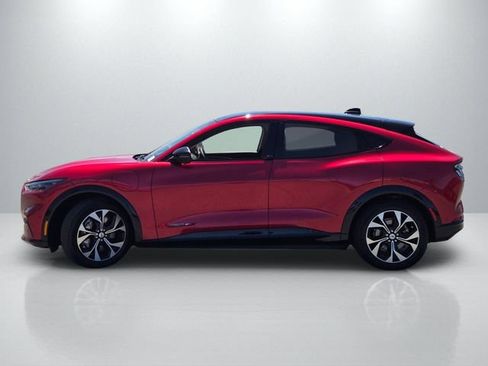 Used 2023 Ford Mustang Mach-E Premium RWD image 7