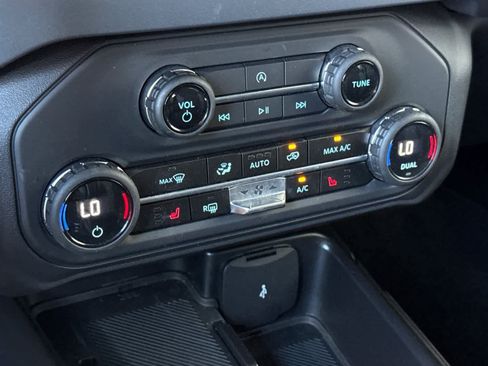Certified 2025 Ford Bronco Big Bend AWD/4WD image 23