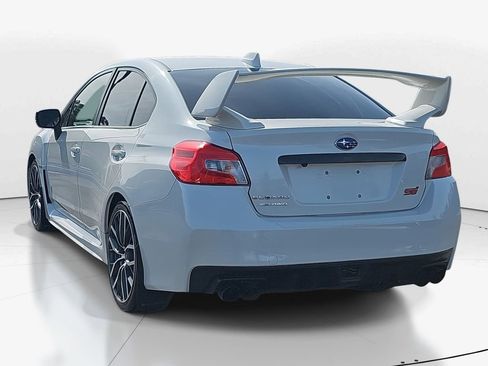 Used 2020 Subaru WRX STI image 7