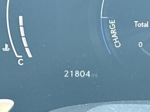 Certified 2022 Lexus NX 300h 350h Luxury image 22