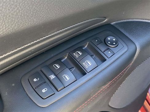 New 2026 Dodge Durango GT w/ Blacktop Package image 13