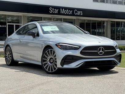 Certified 2024 Mercedes-Benz CLE 300 4MATIC Coupe