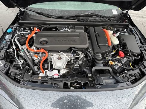 New 2026 Honda Civic Sport image 31