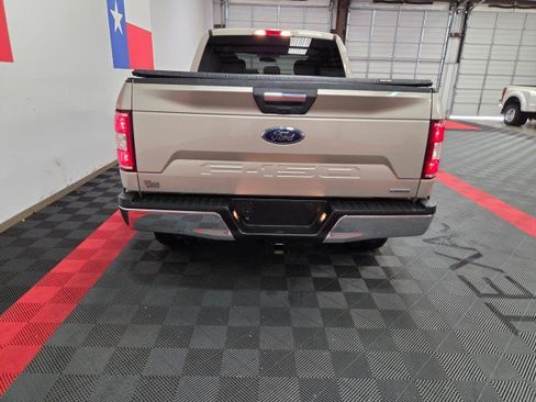 Used 2018 Ford F150 XLT w/ XTR Package AWD/4WD image 26