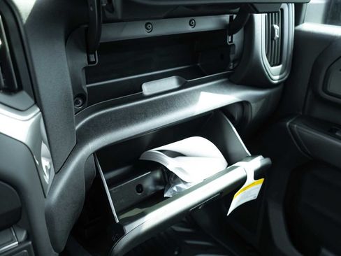 New 2026 Chevrolet Silverado 2500 W/T AWD/4WD image 18