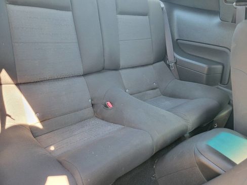 Used 2005 Ford Mustang Coupe RWD image 11