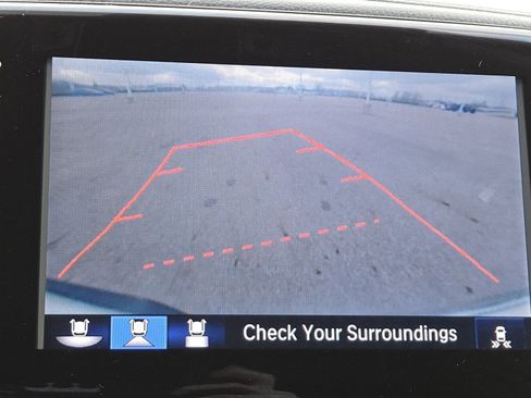 Used 2017 Honda Ridgeline RTL-E image 6