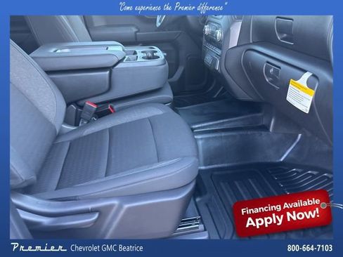 New 2026 GMC Sierra 1500 Pro w/ Convenience Package image 21