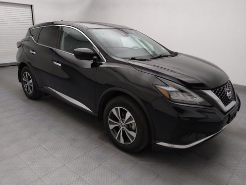 Used 2021 Nissan Murano S AWD/4WD image 11
