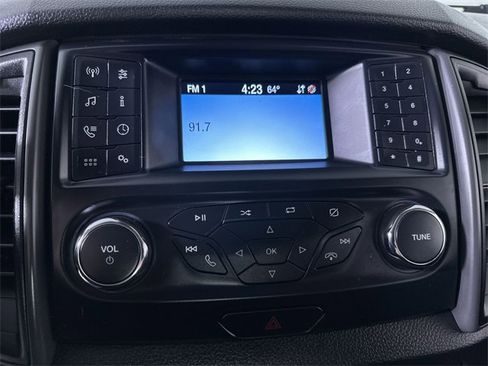 Used 2021 Ford Ranger XL w/ Equipment Group 101A High image 17