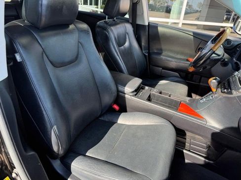 Used 2012 Lexus RX 350 AWD w/ Premium Pkg image 11