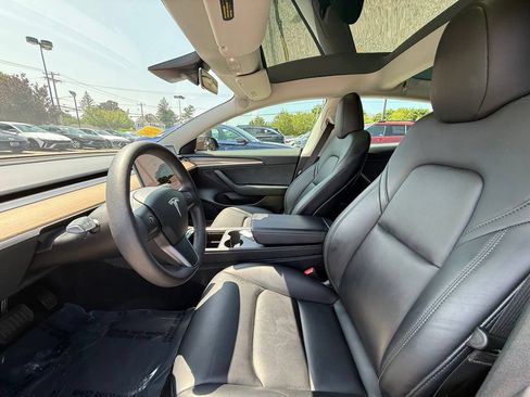 Used 2023 Tesla Model 3 Long Range AWD/4WD image 21