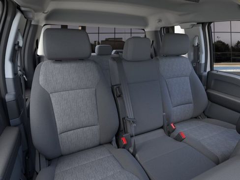 New 2026 Ford F250 XL w/ STX Appearance Package AWD/4WD image 10