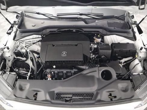 Used 2026 Acura MDX w/ Technology Package image 32