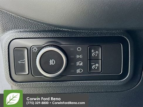 New 2026 Ford Explorer ST w/ Sun And Sound Package AWD/4WD image 11