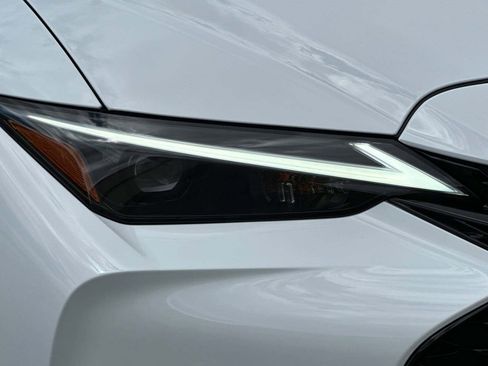 New 2026 Lexus IS 350 F Sport RWD image 10