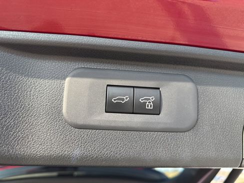 Certified 2024 Toyota Grand Highlander AWD Hybrid image 21