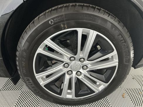 Used 2024 Cadillac Lyriq Tech RWD image 10