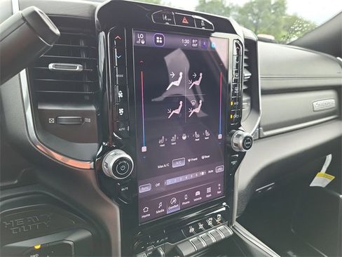 New 2025 RAM 3500 Laramie image 16