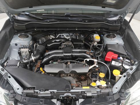 Used 2015 Subaru Forester 2.5i Limited image 31