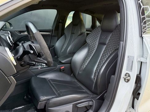 Used 2019 Audi RS 3 image 15