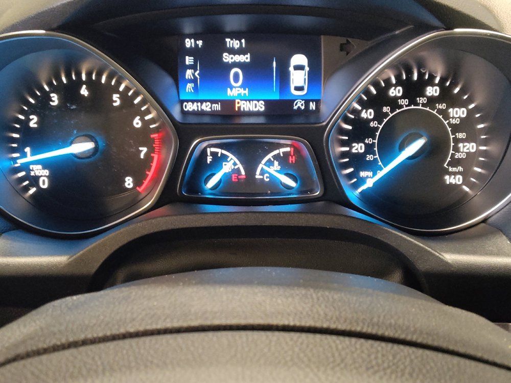 Used 2019 Ford Escape SE AWD/4WD image 23