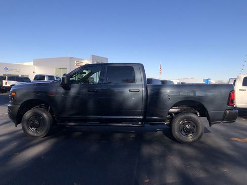 New 2026 RAM 2500 Tradesman image 11