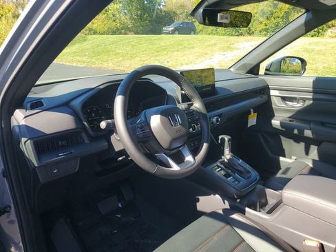 New 2026 Honda CR-V Sport-L image 18