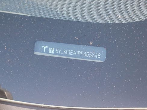 Used 2023 Tesla Model 3 Standard Range RWD image 32