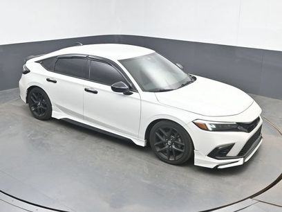 Used 2022 Honda Civic Sport