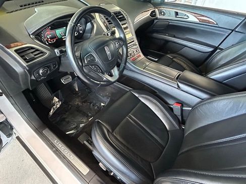 Used 2019 Lincoln MKZ Reserve w/ Reserve Plus Package image 48