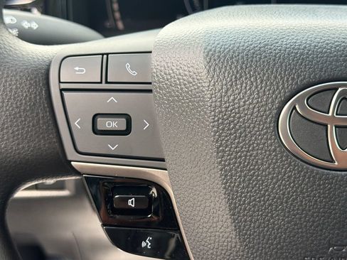 New 2026 Toyota Camry LE w/ Convenience Package FWD image 25