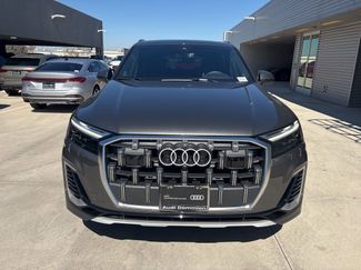 Used 2026 Audi Q7 3.0T Premium Plus video 2