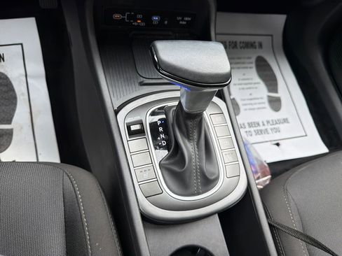 Certified 2026 Hyundai Kona SEL Sport FWD image 24