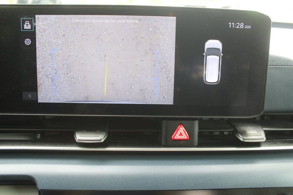 Certified 2025 Kia Carnival EX FWD image 59