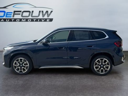 New 2026 BMW X1 xDrive28i w/ Technology Package image 6